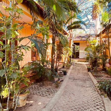 Duke Bungalow Phu Quoc Exterior foto